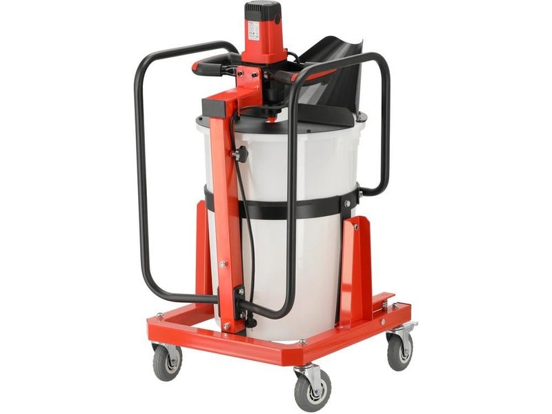 Yato Station Industrial 100 L 1900 W YT-82606BS - Image 4